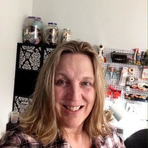 Meet your Posher, Patricia